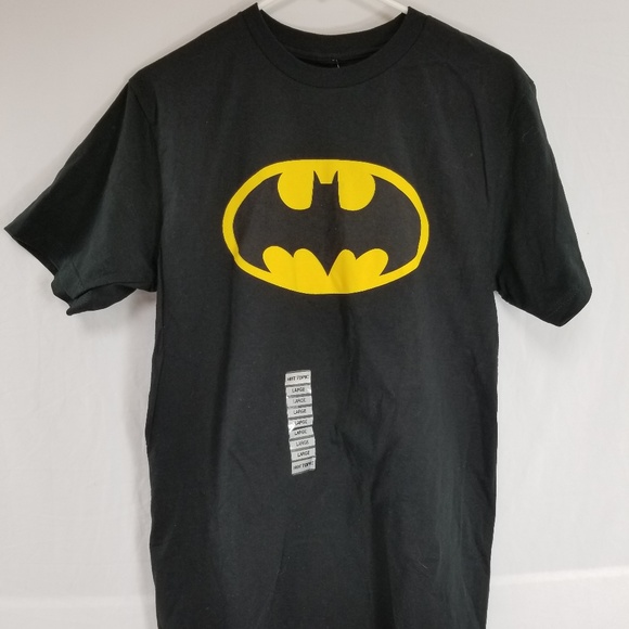 Hot Topic Other - Batman T-shirt Hot Topic Men's Large New